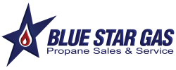 Blue Star Gas